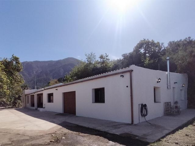 Casa en venta en La Marzaga, La orotava