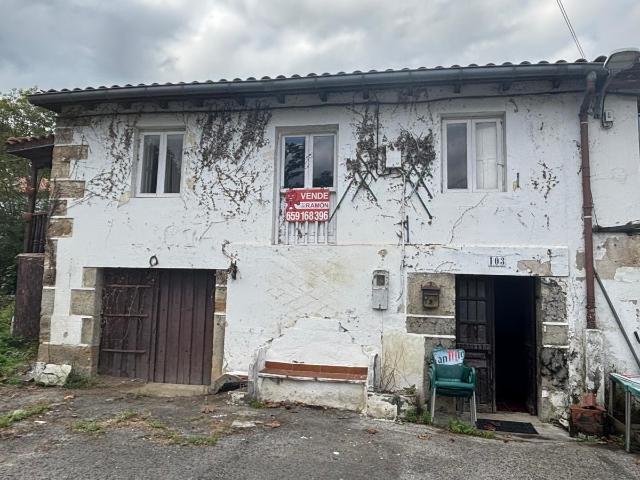 Casa en venta en Ruesga, Cantabria