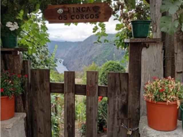 Casa en venta en Arrabaldo, Parada De Sil