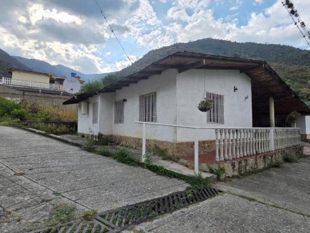 Casa en venta en Trujillo