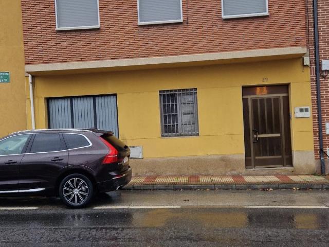 Casa en venta en El Bierzo, Castilla y León