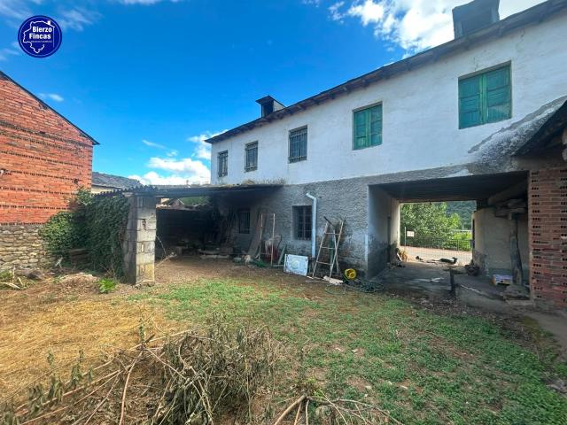 Casa en venta en El Bierzo, Castilla y León