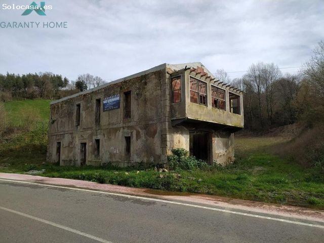 Casa en venta en Rasines, Cantabria