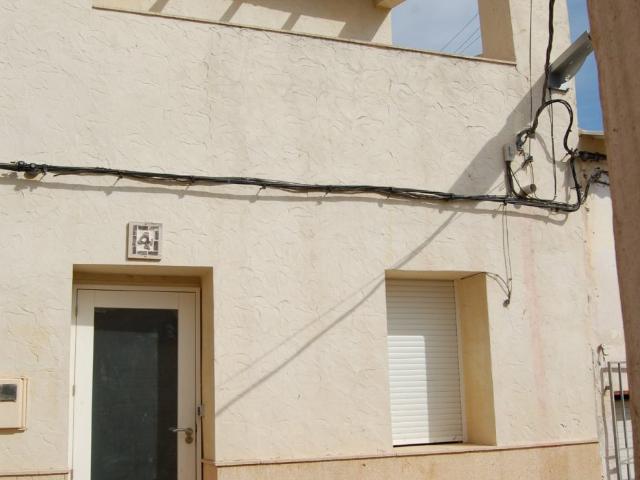 Casa en venta en Río Mula, Murcia
