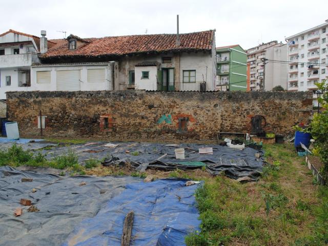 Casa en venta en Barrio chino, Colindres