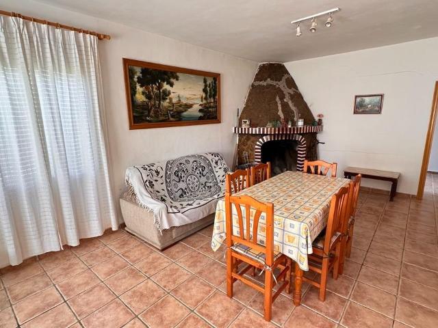 Casa en venta en la Vall d'Albaida, Valencia