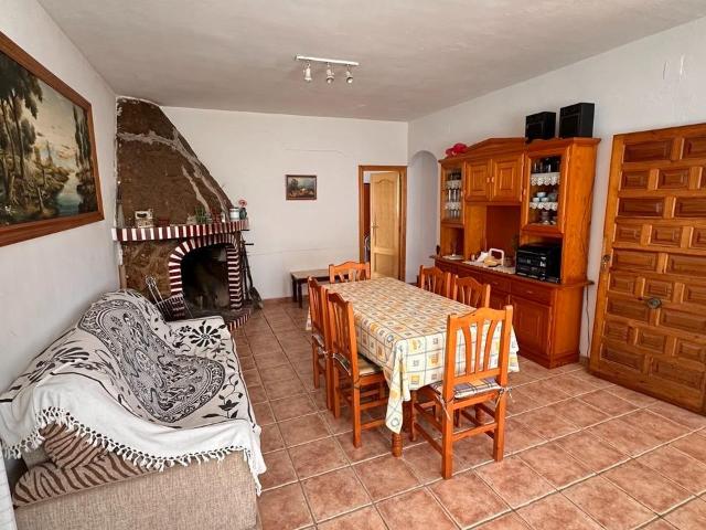 Casa en venta en la Vall d'Albaida, Valencia