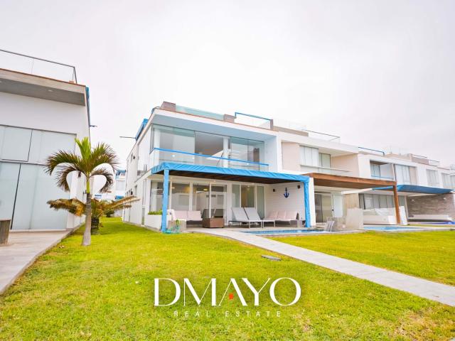 Casa venta en Canete, Lima Metropolitana