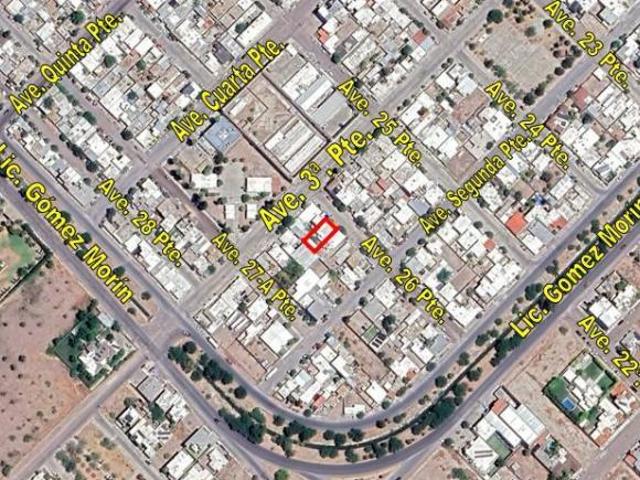 SE VENDE CASA / COPROPIEDAD 50%