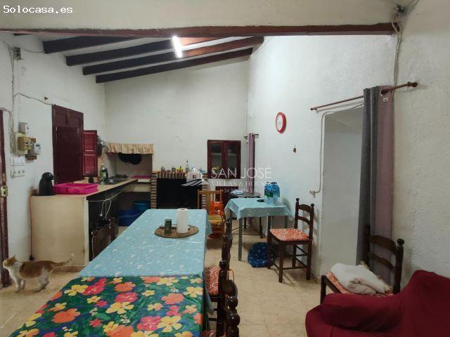 Casa en venta en San Vicente Del Raspeig
