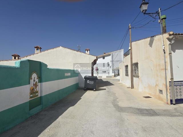 Piso en venta en Comarca de Huéscar, Andalucía