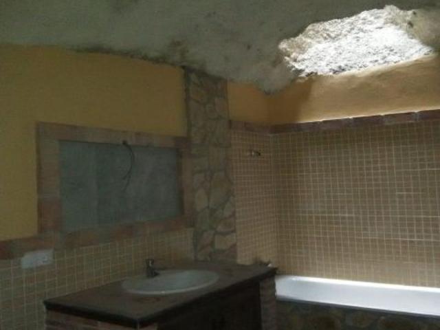 Casa en venta en Comarca de Huéscar, Andalucía
