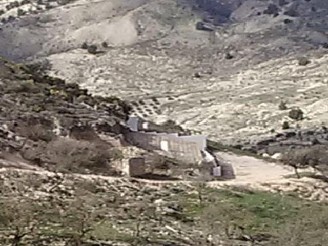 Casa en venta en Comarca de Huéscar, Andalucía