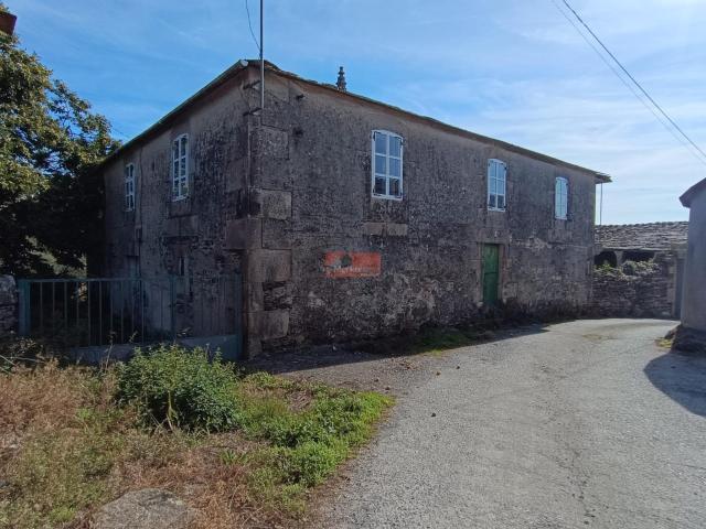 Casa en venta en Lugo, Galicia