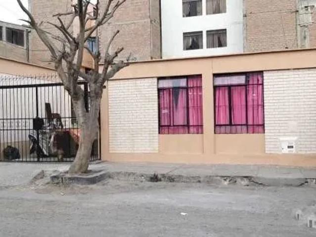 Casa venta en San Juan, Lima Metropolitana