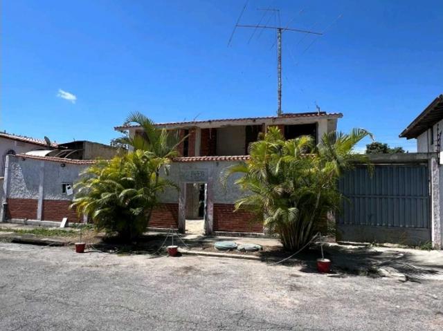 Casa en venta en Falcón