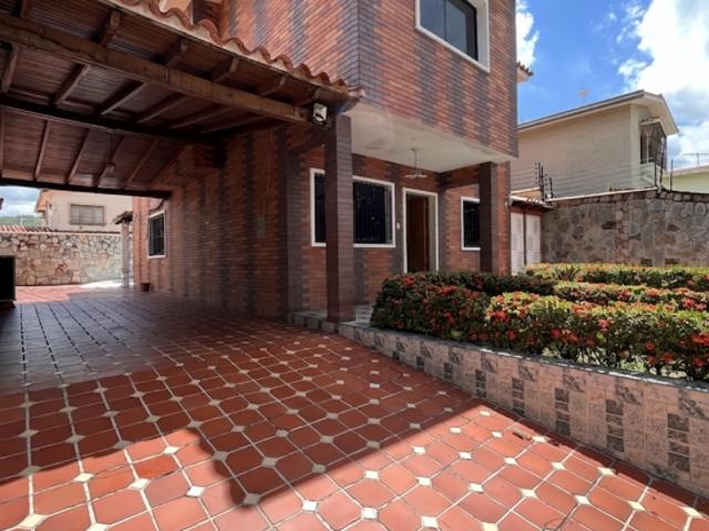 Casa en venta en Valencia, Carabobo
