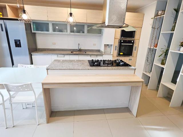 Casa venta en Junin