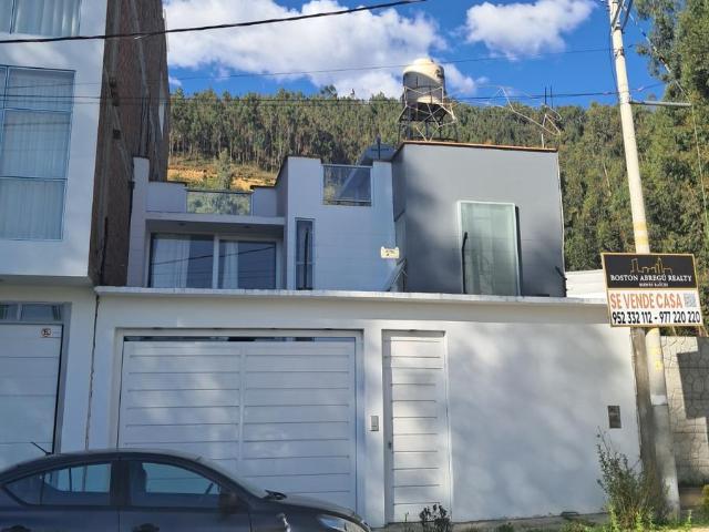 Casa venta en Junin