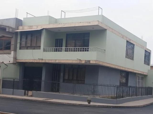 Casa venta en Chiclayo, Lambayeque