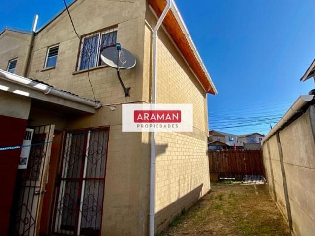 Casa en venta en Valparaíso, Capital, Valparaíso