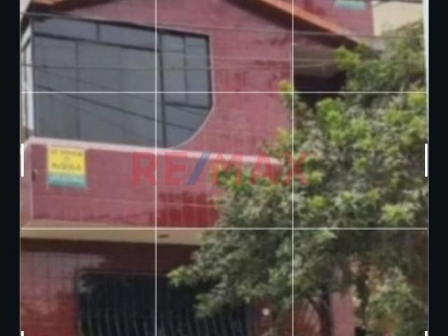 Casa venta en Puente Piedra Hacienda, Lima Metropolitana
