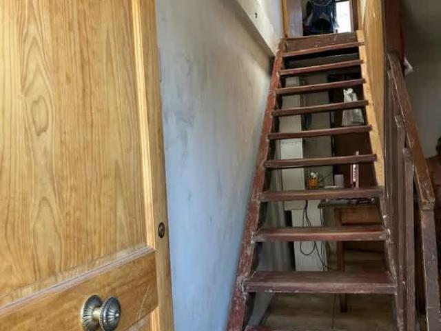 Casa en venta en San Ramón, Metropolitana