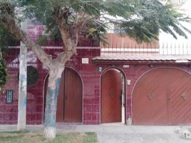 Casa venta en Lima, Lima Metropolitana