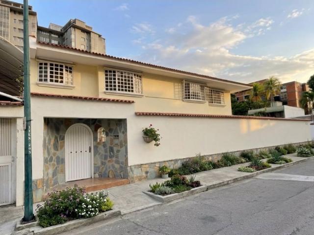 Casa en venta en Leoncio Martínez, Miranda