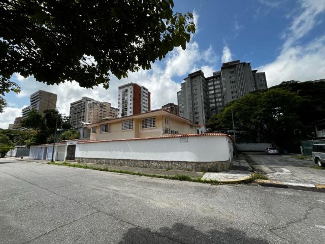 Casa en venta en Leoncio Martínez, Miranda