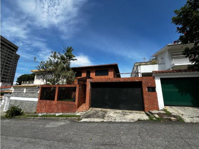 Casa en venta en Boca De Uchire, Miranda