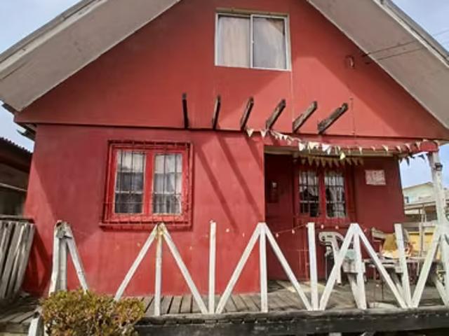 Casa en venta en Cartagena, Provincia de San Antonio