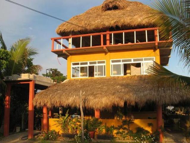 Casa en venta en San Pedro Pochutla, Oaxaca