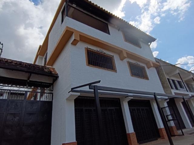 Casa en venta en Bejuma, Carabobo