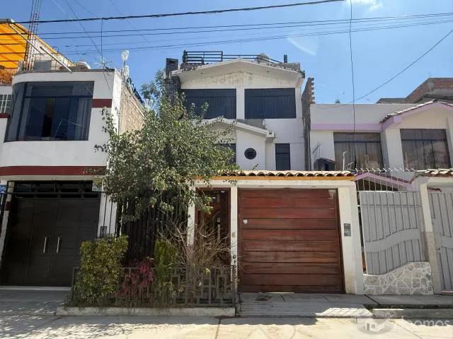 Departamento alquiler en Junin