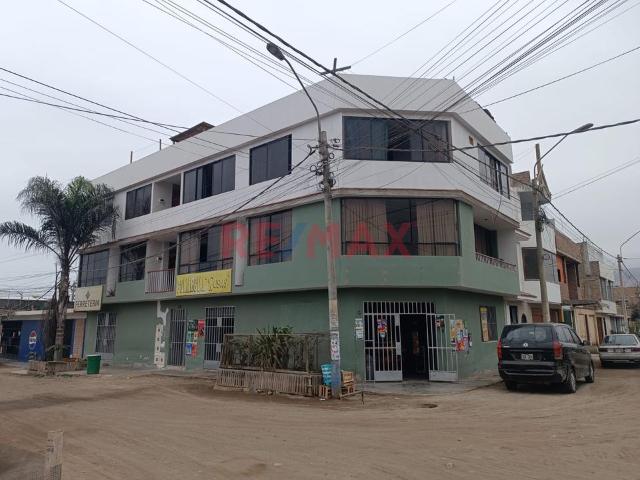 Casa venta en Ancón