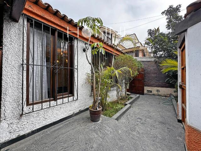 Casa venta en Chorrillos, Lima Metropolitana
