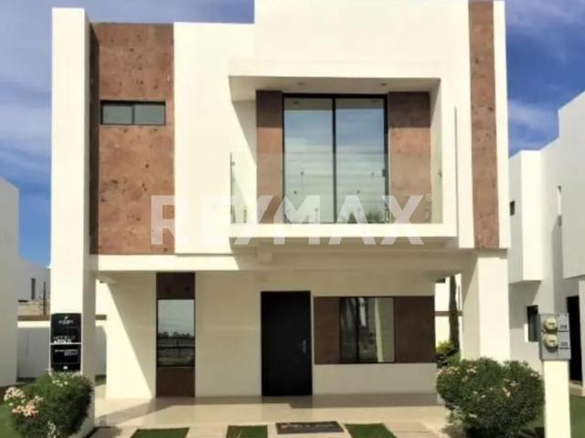 Casa en venta en Mexicali, Baja California