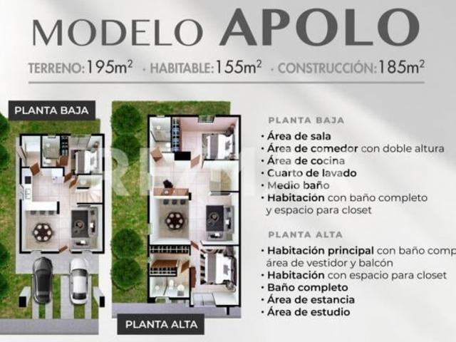 Casa en venta en Mexicali, Baja California