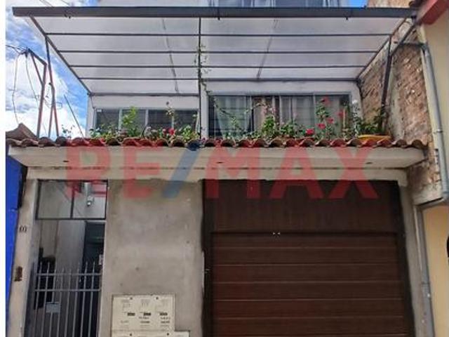 Casa venta en Cajamarca
