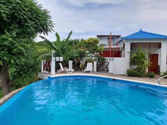 Casa venta en Río Grande, Soná