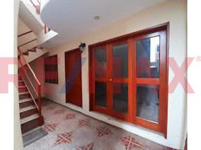 Casa venta en San Juan de Lurigancho, Lima Metropolitana