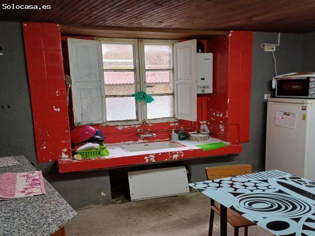 Casa en venta en Arzúa