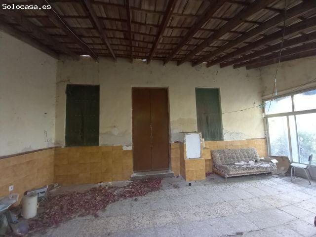 Casa en venta en la Foia, el Baix Vinalopó
