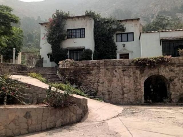 Casa venta en Chaclayo, Lima Metropolitana