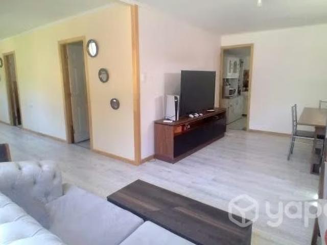 Casa en venta en San Vicente, Libertador General Bernardo O'higgins