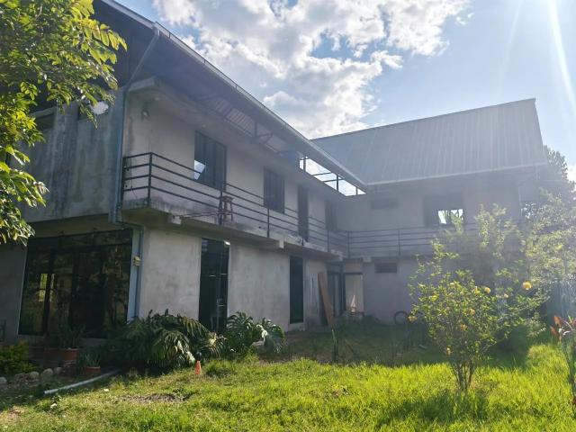 Casa venta en Chontabamba, Pasco