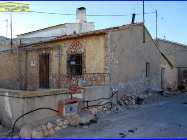Casa en venta en Hoyahermosa, Oriental