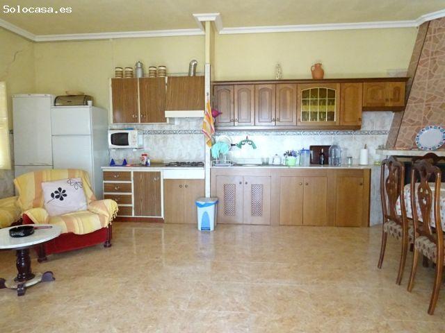 Casa en venta en San Vicente Del Raspeig