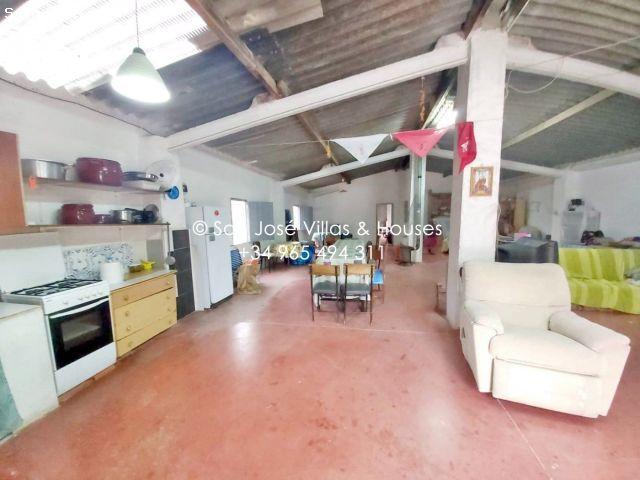 Casa en venta en San Vicente Del Raspeig